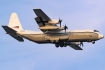 Lockheed L-100-30 Hercules (L-382G)